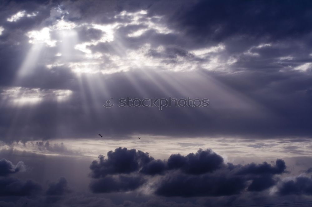 Similar – Image, Stock Photo cloud cinema Sky Clouds