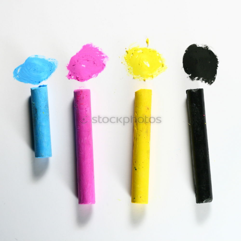 Similar – Image, Stock Photo smoking heads Joss sticks