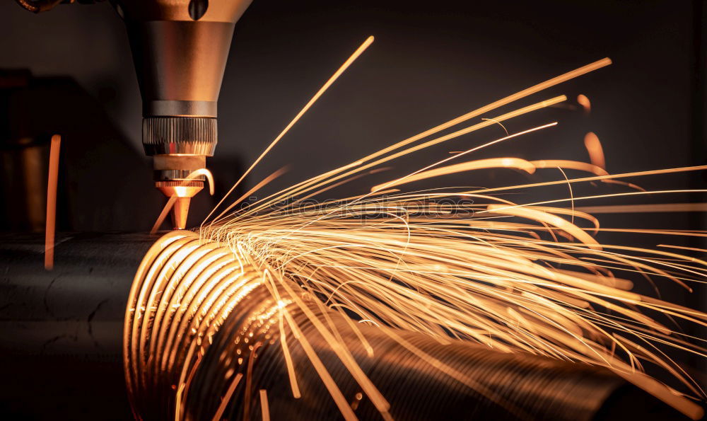 Similar – Image, Stock Photo Master soldering jeweller ornament.