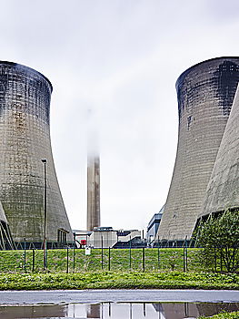 Cooling Tower