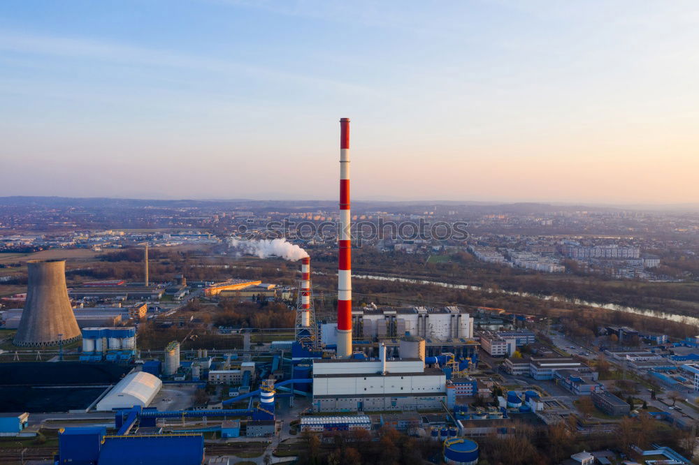Similar – Image, Stock Photo Berlin Panorama with Victory Column