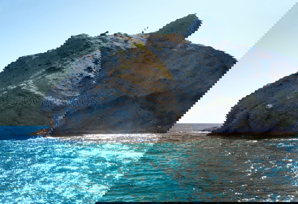 Similar – Image, Stock Photo Mallorca from its most beautiful side 55