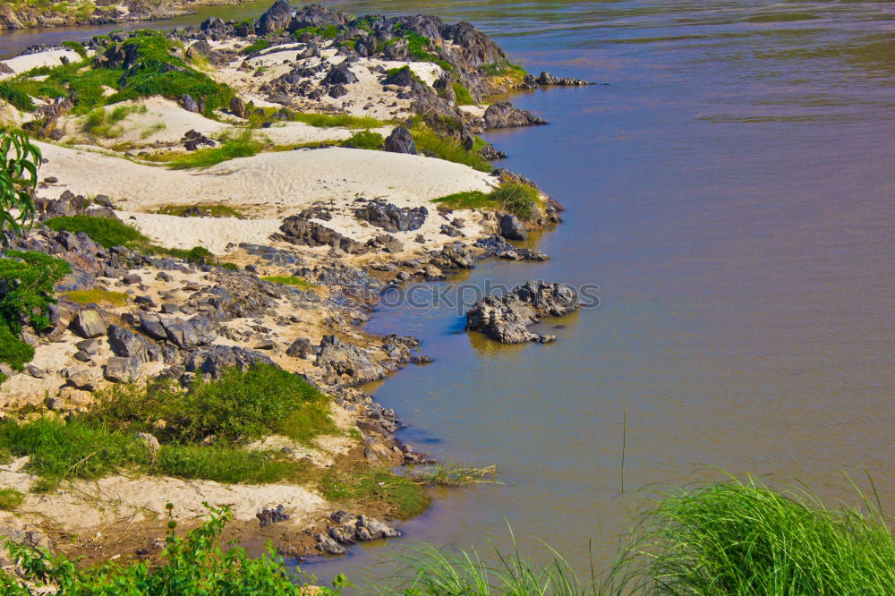 Similar – Elbe Dresden Deutschland