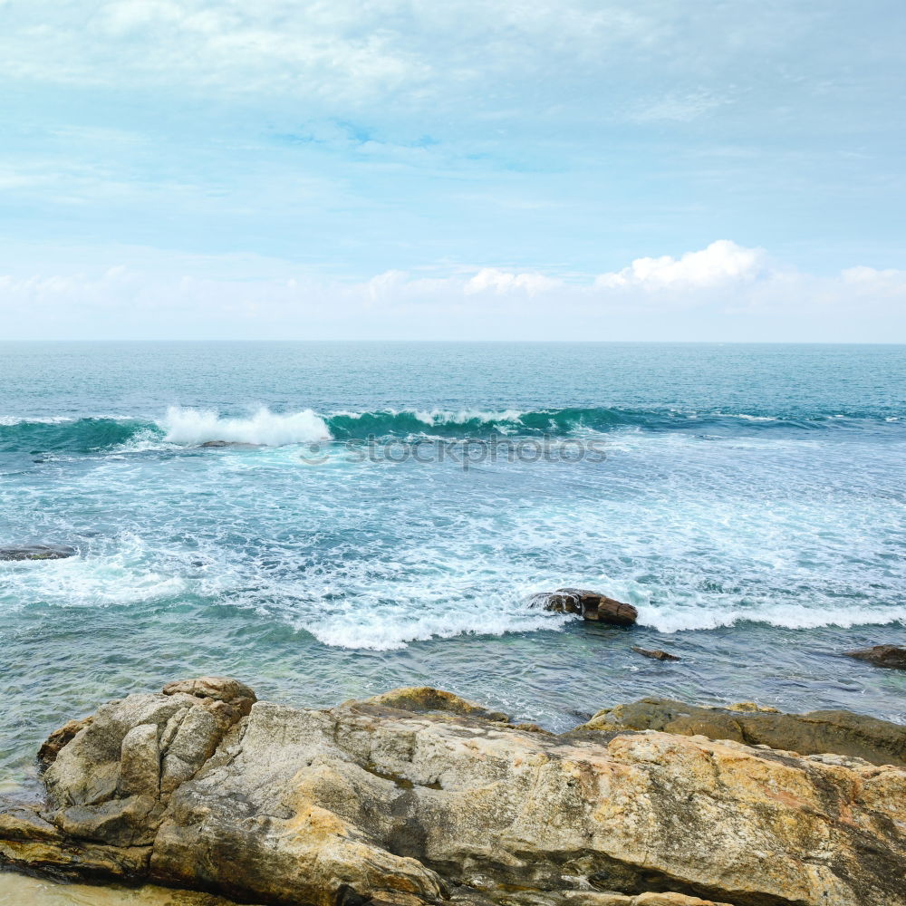 Similar – cornish coast Environment