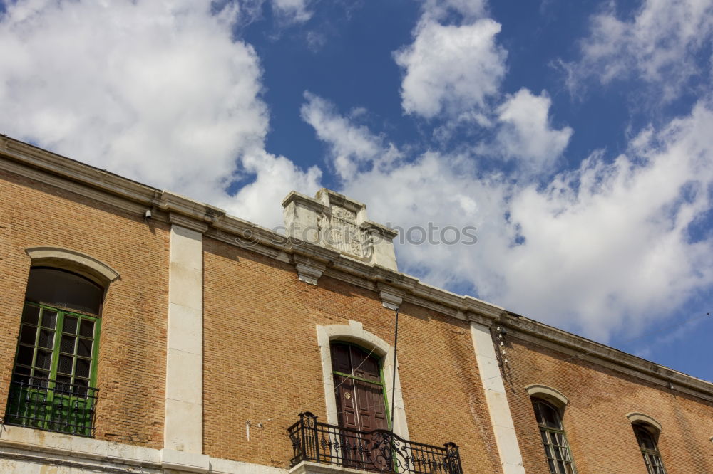 Similar – Image, Stock Photo Château Pastré