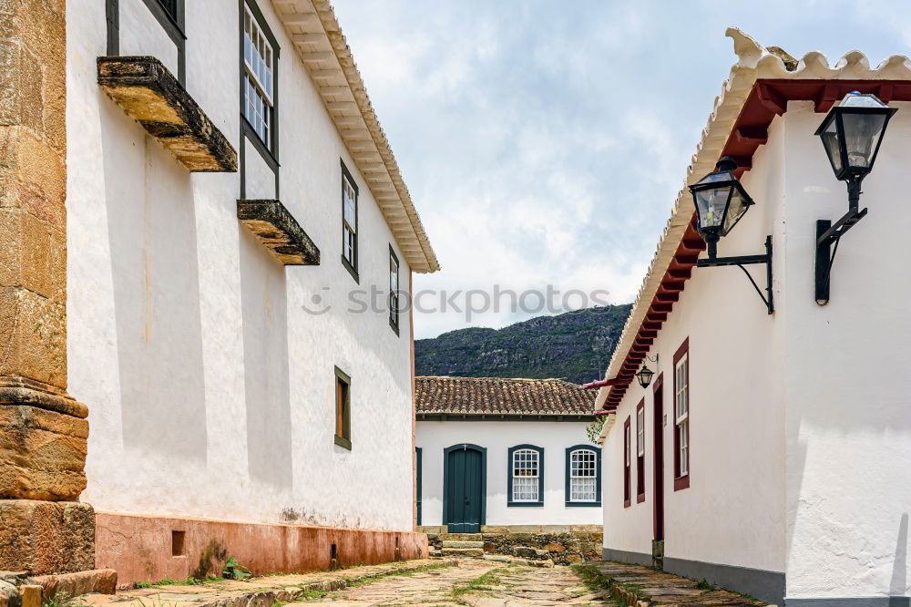 Old town of Jiangyin Town