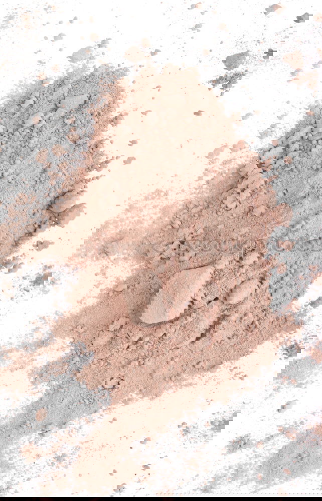 Similar – Image, Stock Photo AKCGDR# Snow track VI Art