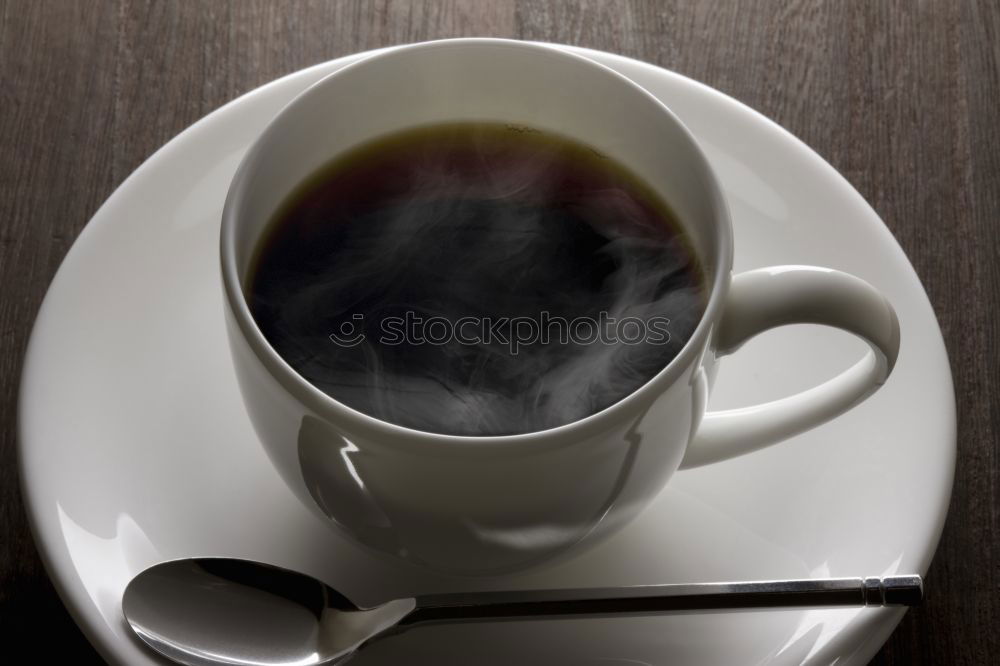 Similar – Image, Stock Photo Stainless steel and cup [2]