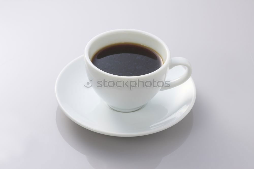 Similar – Image, Stock Photo the italian job Espresso