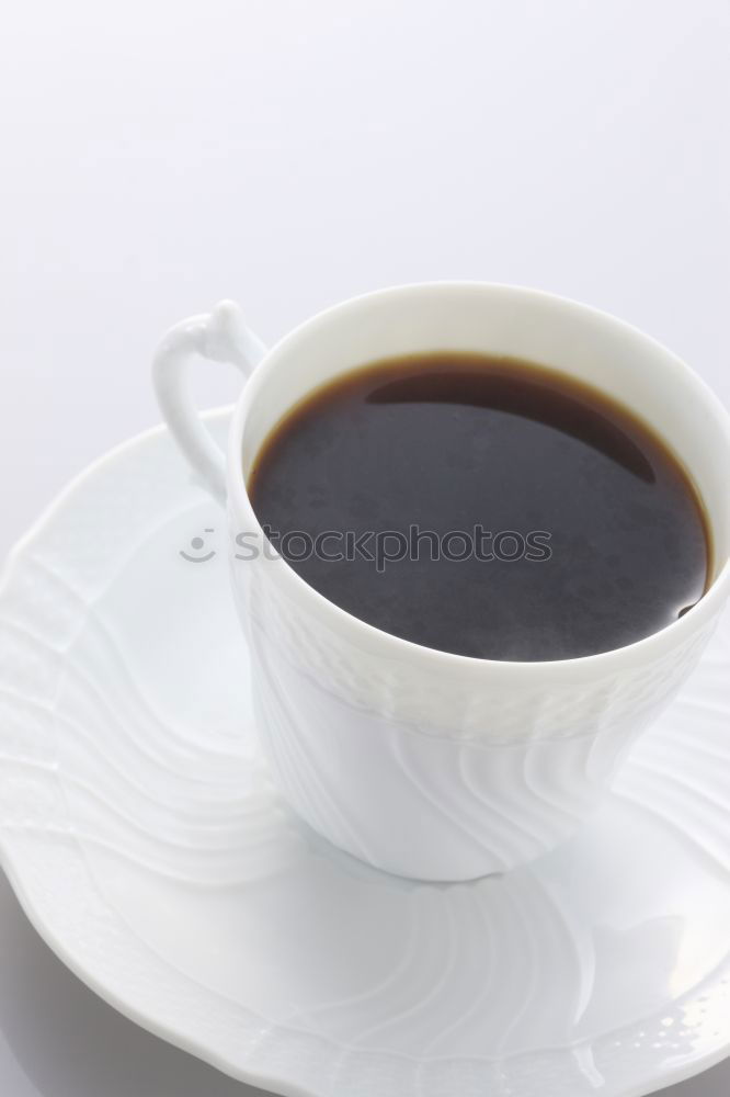 Similar – Image, Stock Photo Glitter with coffee Food