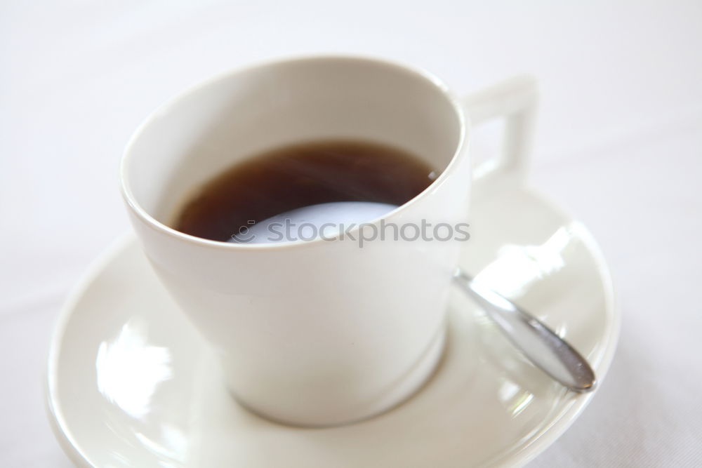 Similar – Image, Stock Photo the italian job Espresso