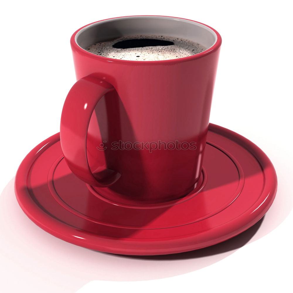 Similar – Image, Stock Photo Luigi´s 5min Tureen Cup