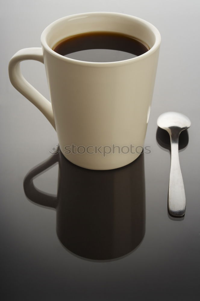 Similar – Image, Stock Photo Stainless steel and cup [2]