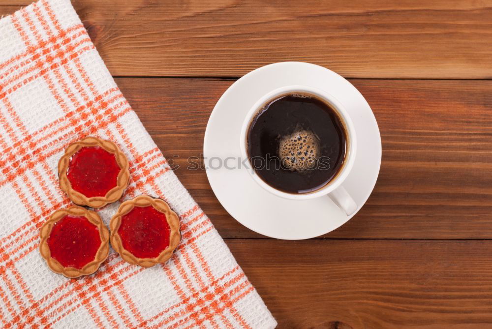 Similar – Image, Stock Photo Soup, my dear Food