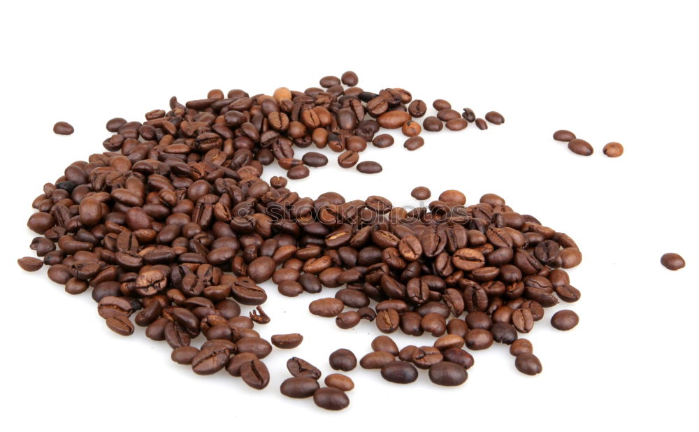 Similar – coffee beans Coffee bean