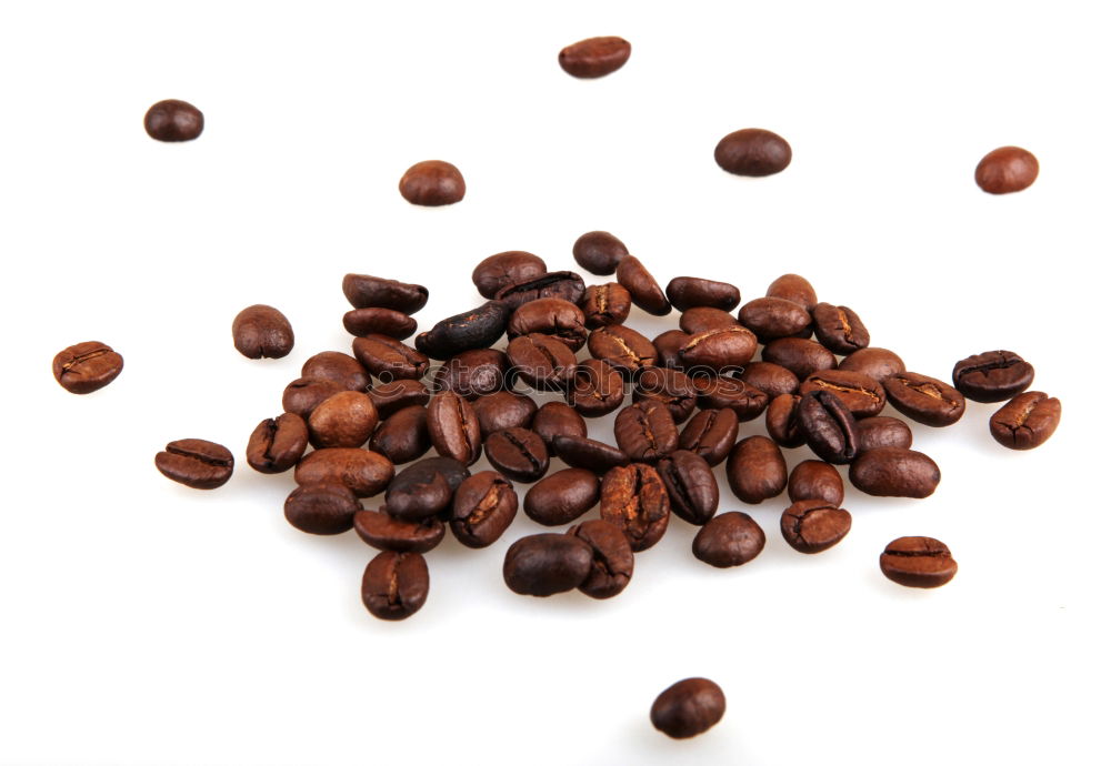 Similar – coffee beans Coffee bean