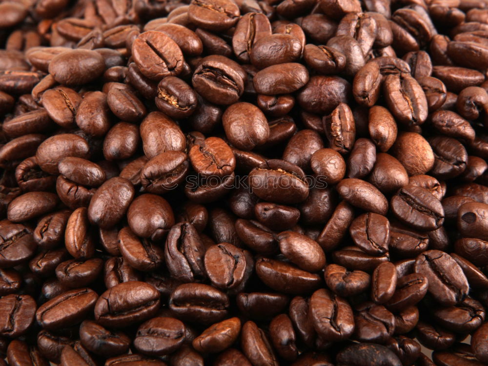 Similar – Image, Stock Photo espresso beans Espresso