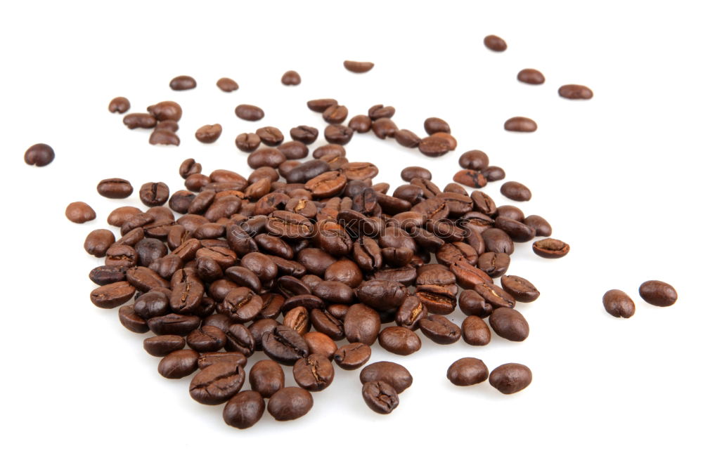 Similar – coffee beans Coffee bean