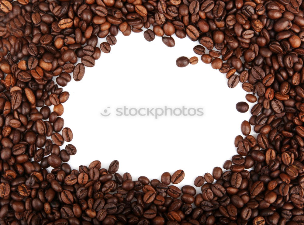 Similar – Image, Stock Photo blueberries fruit in bowl, Colorful back ground