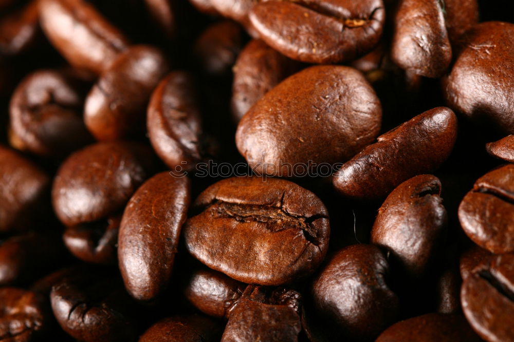 coffee beans Coffee