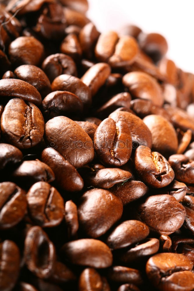 Similar – CoffeeBeans. Coffee bean