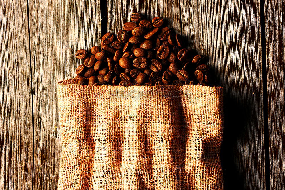 Similar – Image, Stock Photo cinnamon Food