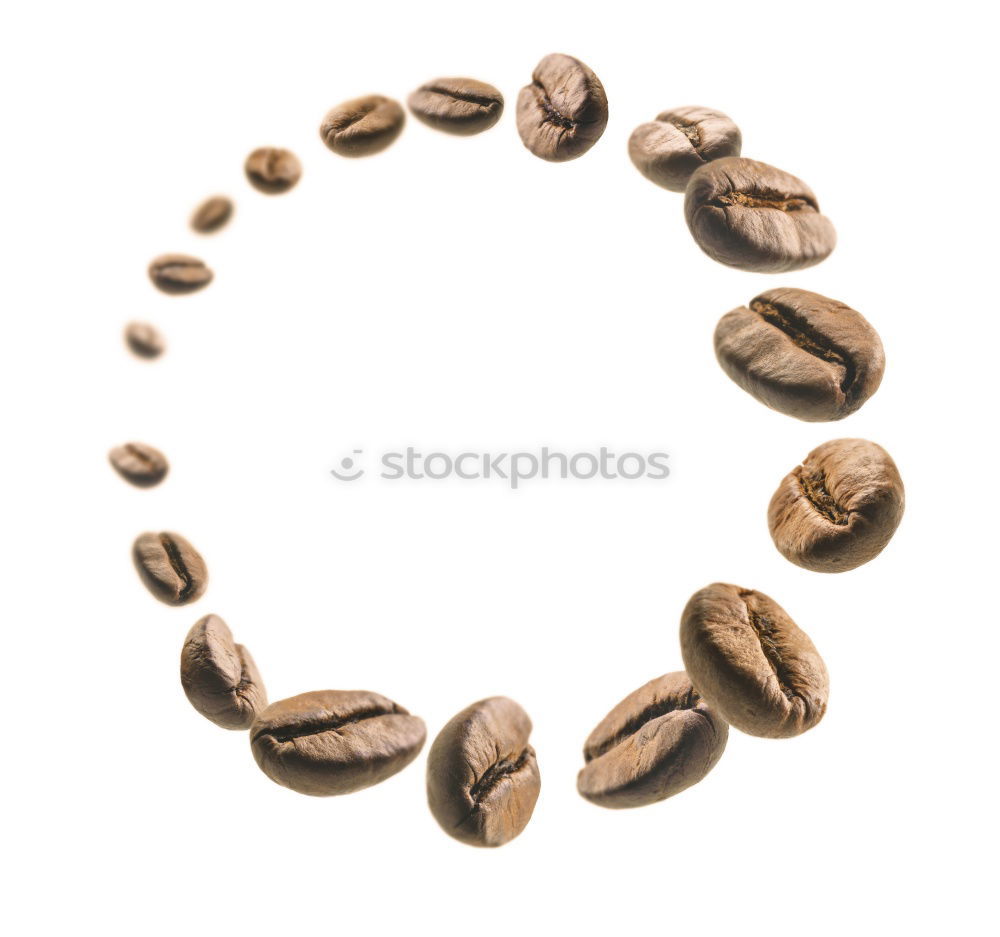 Image, Stock Photo #S# Handmade Nuts I