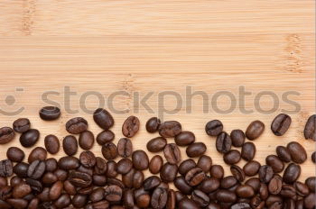 Similar – coffee beans Coffee