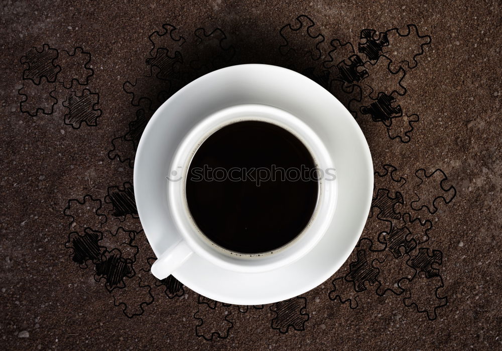 Similar – coffee cup Coffee cup Cup