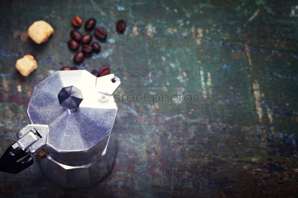 Similar – Image, Stock Photo Chocolate with cocoa powder, nuts and brandy