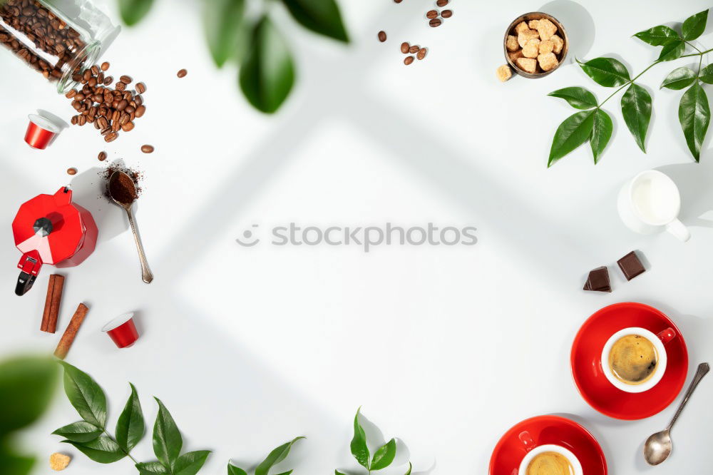 Similar – Image, Stock Photo Three Christmas tree balls on white background