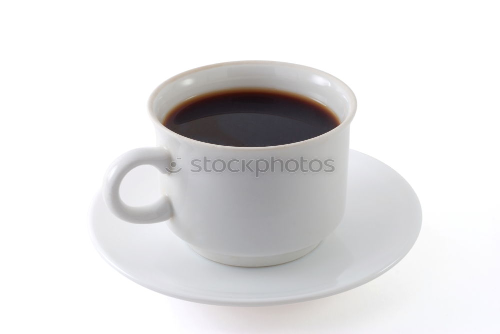 Similar – Image, Stock Photo cafe Café Espresso Cup