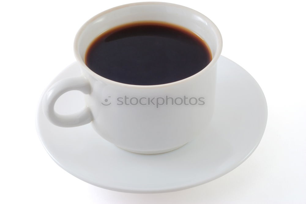 Similar – coffee break Beverage