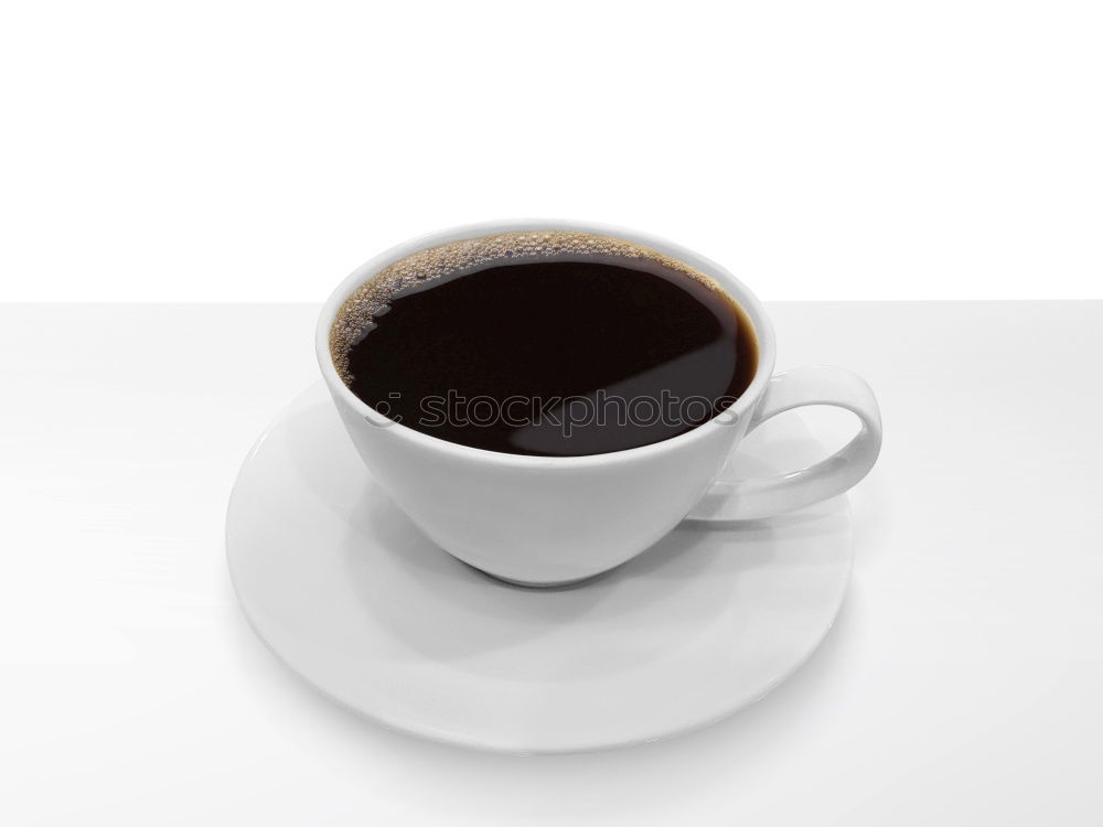 Similar – coffee break Beverage