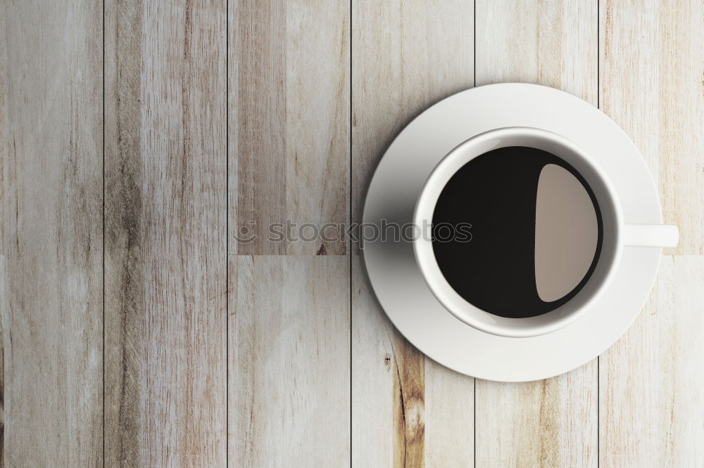 Similar – Image, Stock Photo extra Coffee Cup Fingers