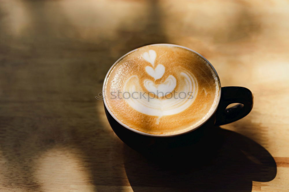 Similar – Image, Stock Photo it’s time Food Nutrition