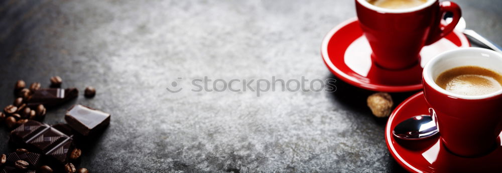 Similar – Image, Stock Photo Symmetry sucks Toothbrush