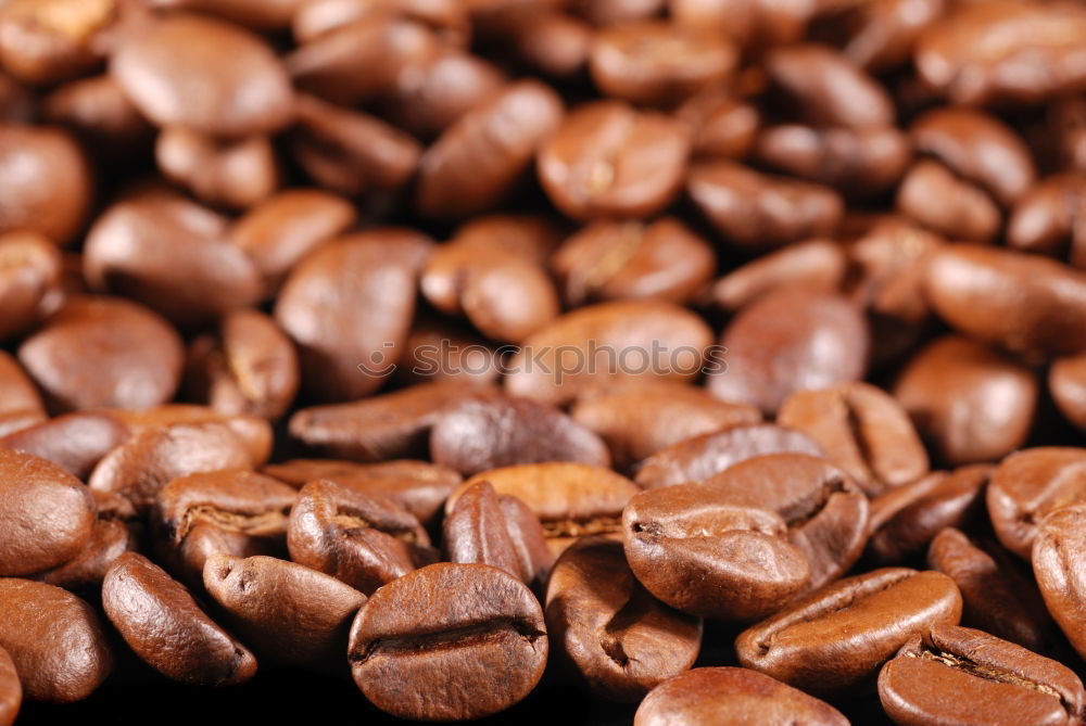 Similar – CoffeeBeans. Coffee bean