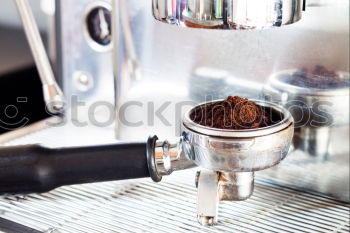 Similar – Image, Stock Photo elixir of life Coffee