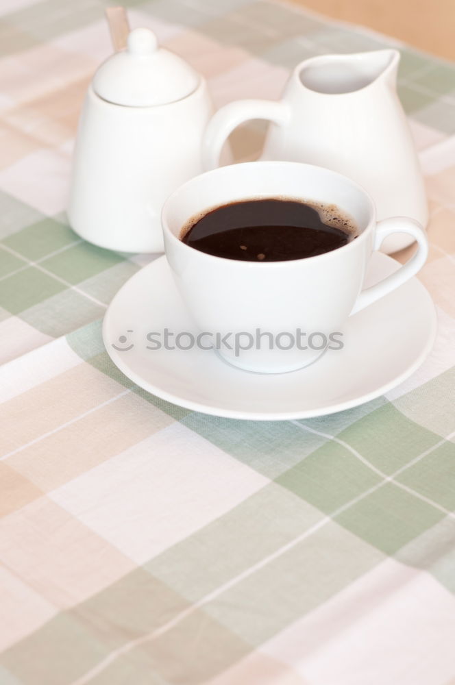 Similar – Image, Stock Photo Coffee variants Beverage