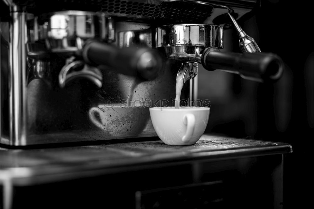 Similar – Image, Stock Photo morning coffee 4 Beverage