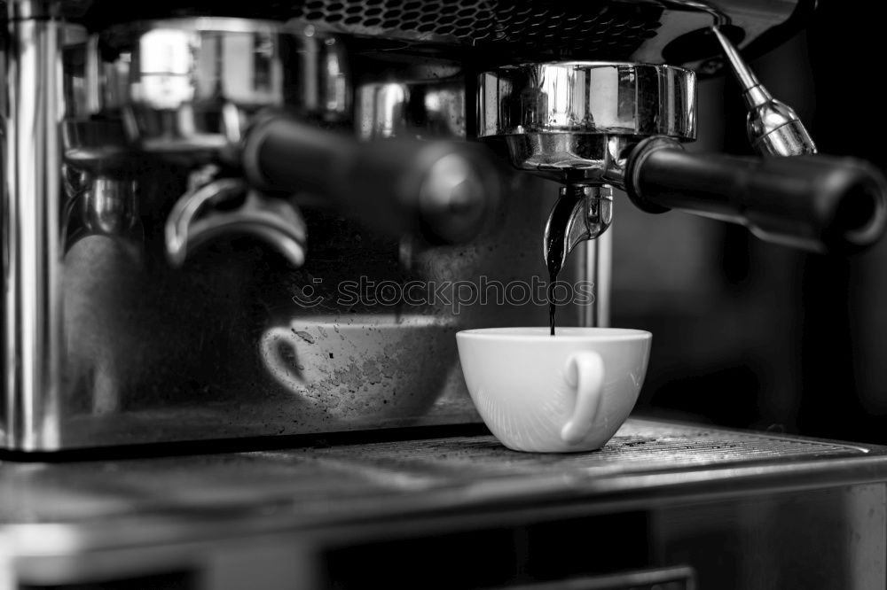 Similar – Image, Stock Photo morning coffee 5 Beverage