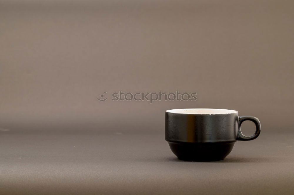 Similar – Image, Stock Photo coffee cup Cup White Spoon