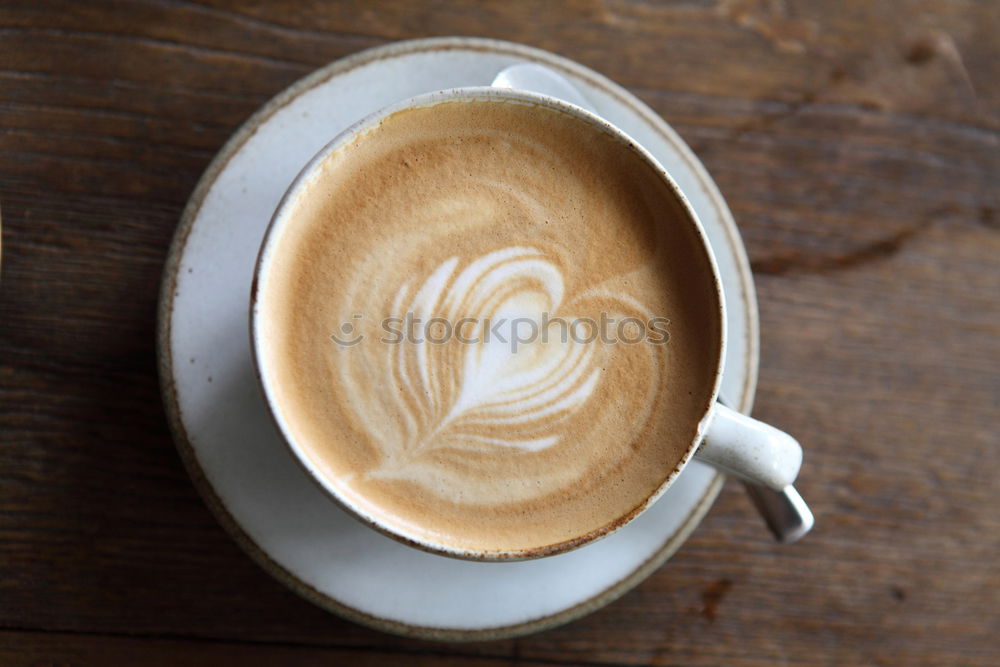 Similar – Image, Stock Photo it’s time Food Nutrition