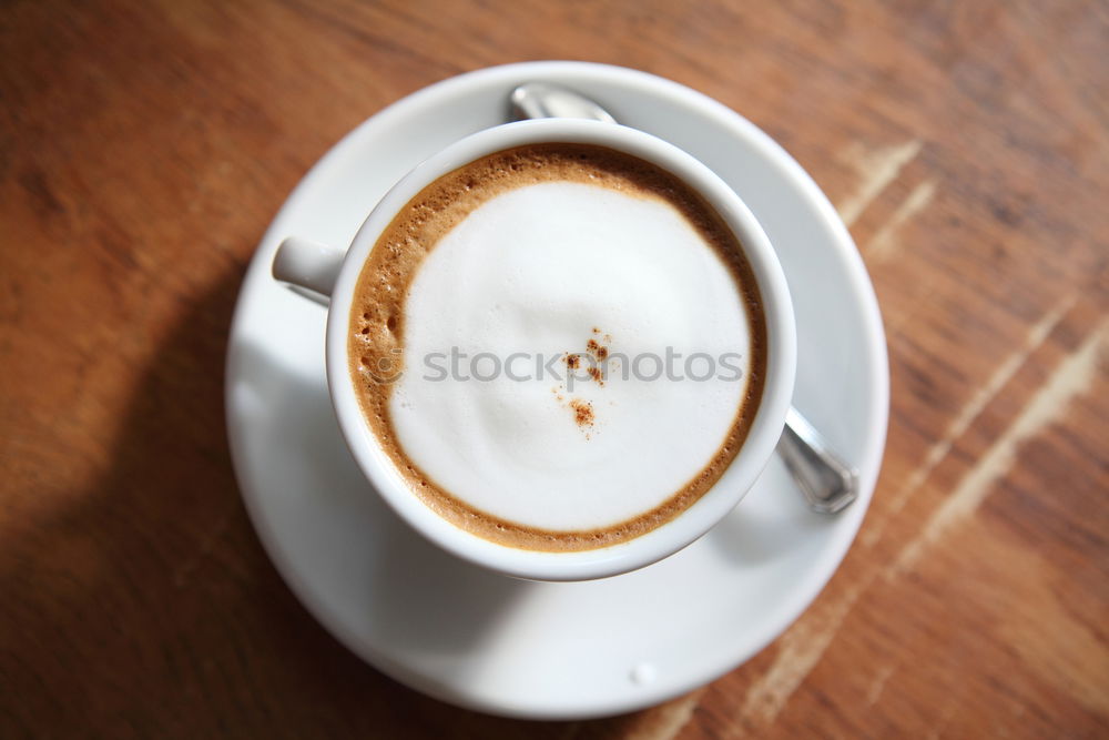 Similar – Image, Stock Photo Have a Break! Beverage