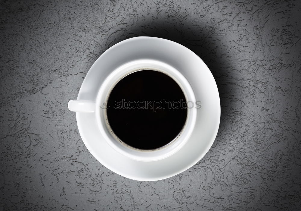 Image, Stock Photo Stainless steel and cup [2]