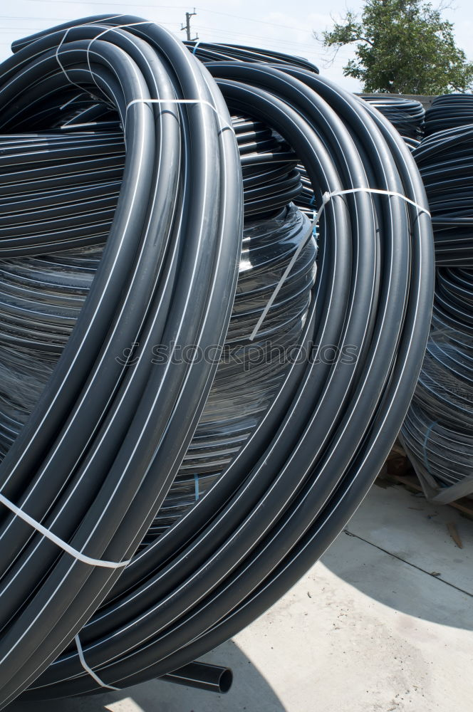 Similar – cable construction Hose