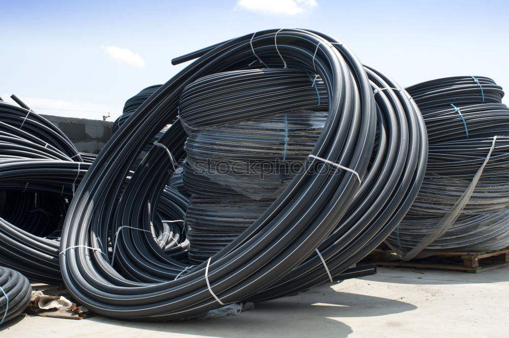 Similar – cable construction Hose