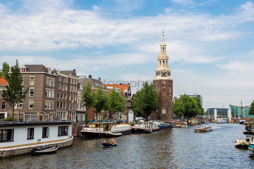 Similar – Image, Stock Photo Red light district Amsterdam by day