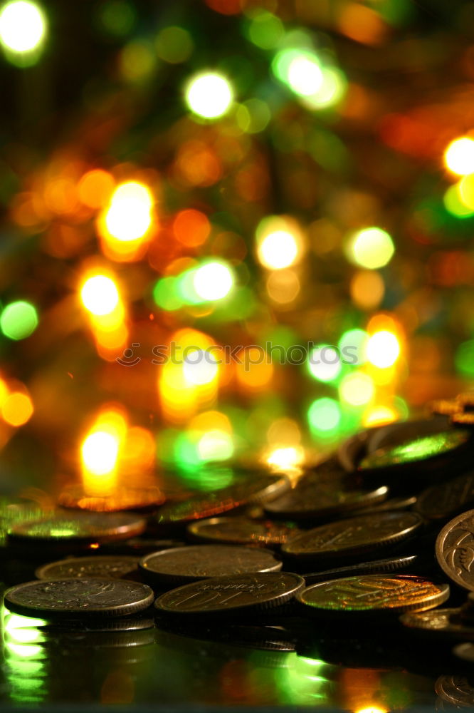 Similar – Image, Stock Photo #A# GoldenMoney Art